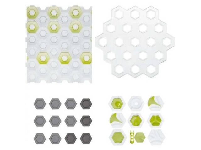 Ігровий набір GraviTrax додатковий набір (27610) - Фото 4