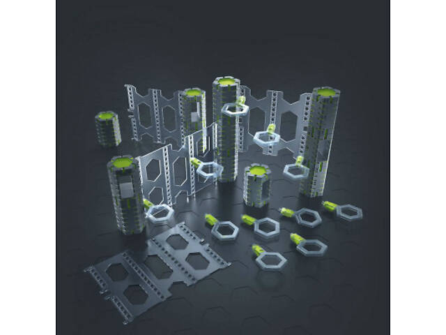 Ігровий набір GraviTrax додатковий набір PRO Вертикаль (26816) - Фото 3