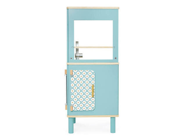 Ігровий набір Janod Кухня Тріо (J06546) - Фото 3