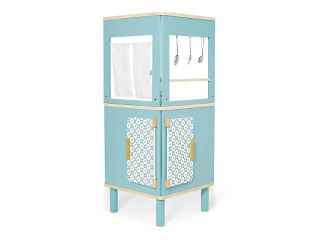 Ігровий набір Janod Кухня Тріо (J06546) - Фото 4