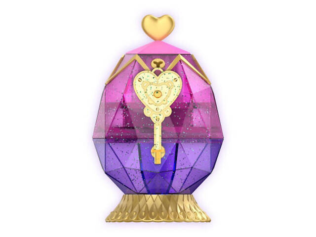 Ігровий набір Kidz Deligh з секретами Кришталева скринька (S21220) - Фото 1