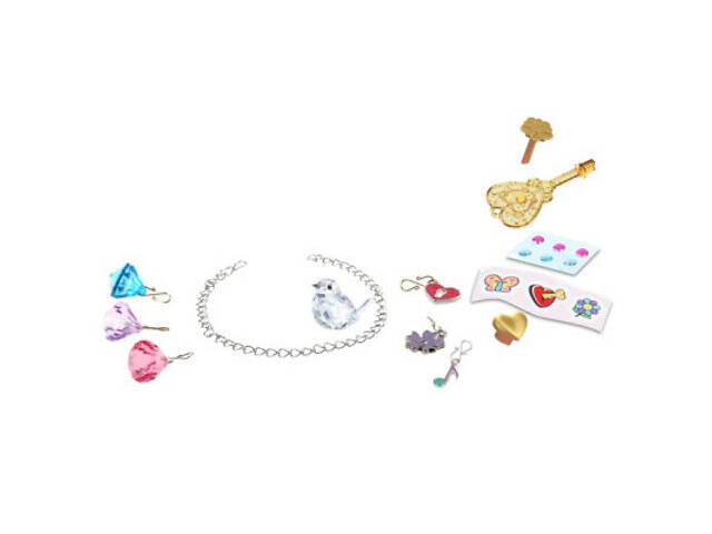 Ігровий набір Kidz Deligh з секретами Кришталева скринька (S21220) - Фото 3