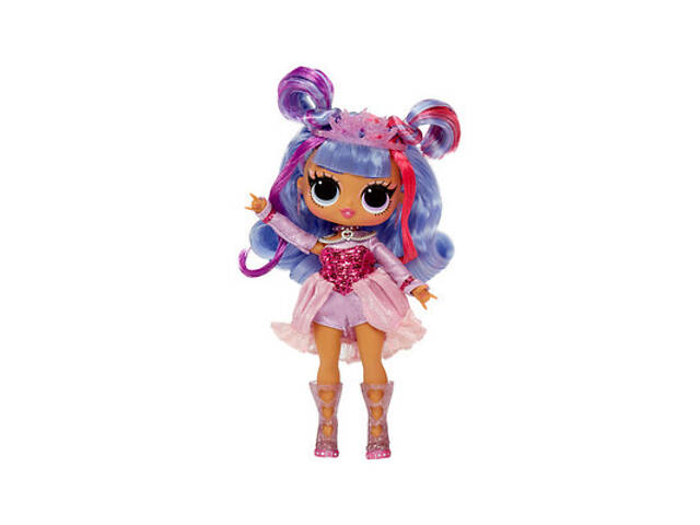 Ігровий набір LOL Surprise Swap Бейлі Брейдс (591757) - Фото 2