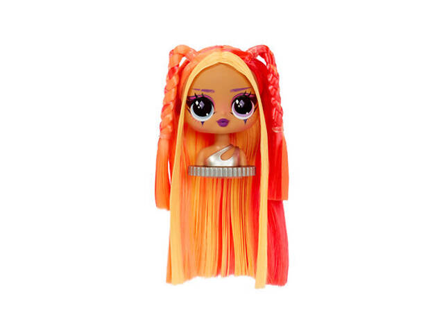 Ігровий набір LOL Surprise Swap Бейлі Брейдс (591757) - Фото 3