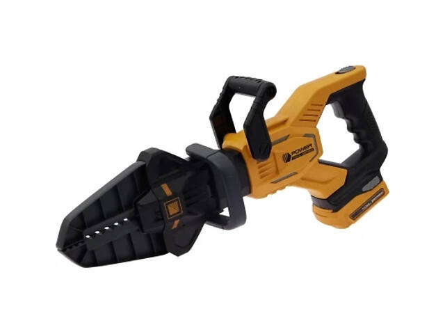 Ігровий набір Otamanko гідравлічні кусачки на батарейках жовтий (T020) - Фото 1