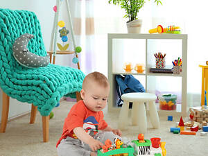 Ігровий набір Паровоз Лімпопо Kiddi Smart 063396