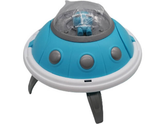 Ігровий набір Play Joyin UFO Projection Dental Clinic/НЛО Стоматологія (25753) - Фото 1