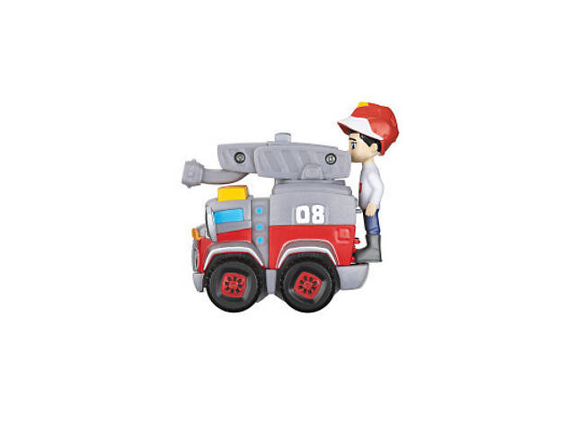 Ігровий набір Rev&Roll Рев і Рамбл DieCast Тому і Спритцер (EU881031) - Фото 4