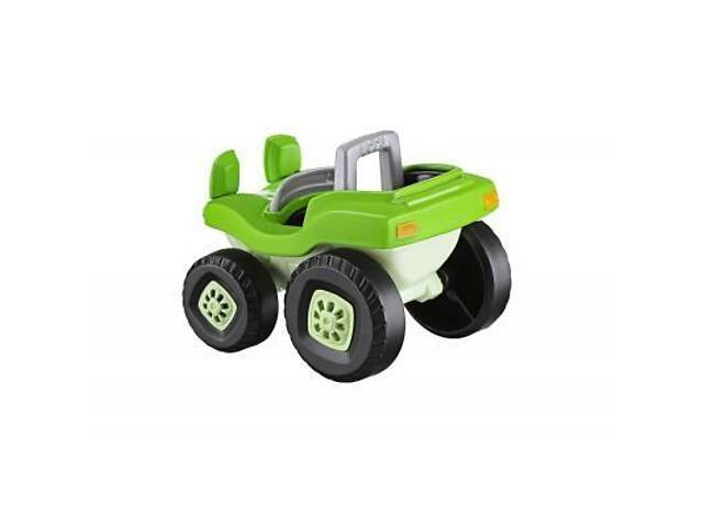 Ігровий набір Rev&Roll Рев і Рамбл DieCast Овен і Краш (EU881041) - Фото 3