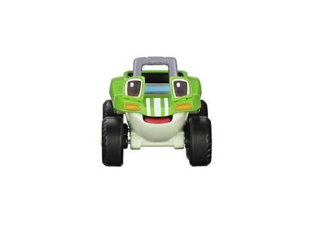 Ігровий набір Rev&Roll Рев і Рамбл DieCast Овен і Краш (EU881041) - Фото 6