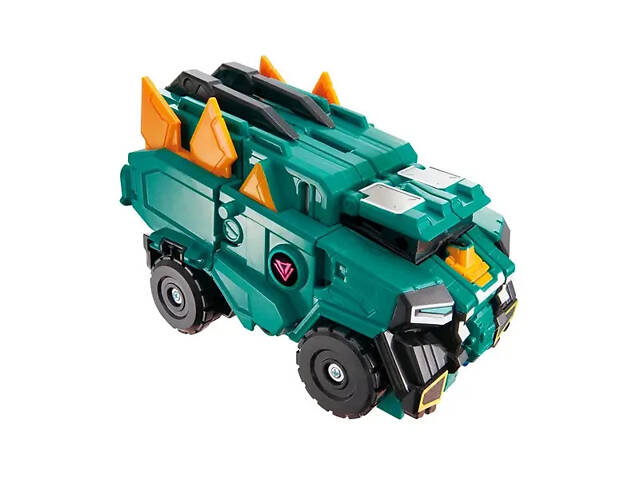 Ігровий набір робот-трансформер Dinoster Стего Бласт Вінг (EU580802) - Фото 2