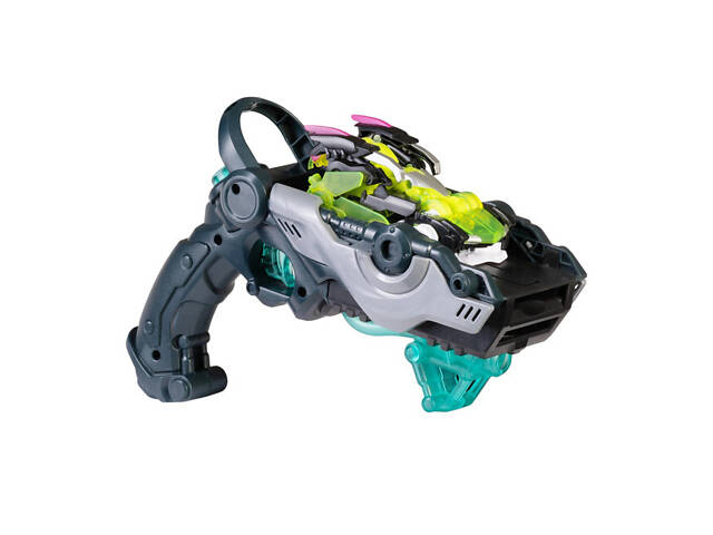 Ігровий набір Screechers Wild S5 L1 V2 Соник Блейд KS6861 - Фото 3