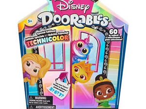 Ігровий набір серії 'Multi Peek' S11 Великий будиночок Disney Doorables 44797