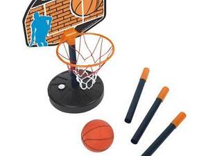 Ігровий набір Simba Баскетбол з кошиком висота 160 см (7407609)