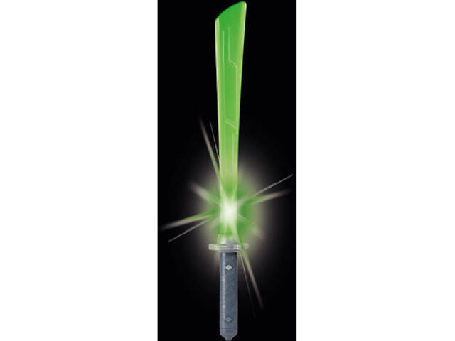 Ігровий набір Simba Некст Ніндзя зі звуковими та світловими ефектами (8042238) - Фото 4