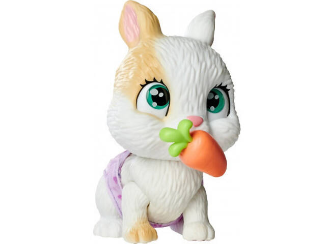 Ігровий набір Simba Pamper Petz Зайчик (5953052) - Фото 2