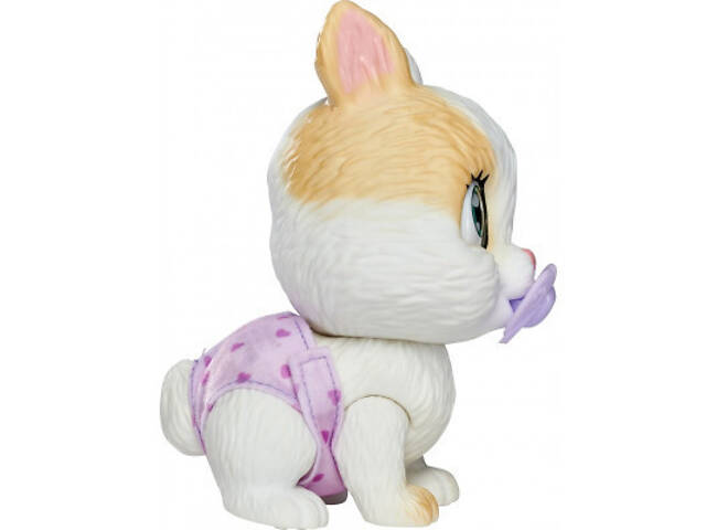 Ігровий набір Simba Pamper Petz Зайчик (5953052) - Фото 3