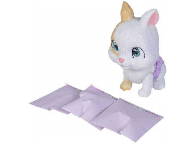 Ігровий набір Simba Pamper Petz Зайчик (5953052) - Фото 8