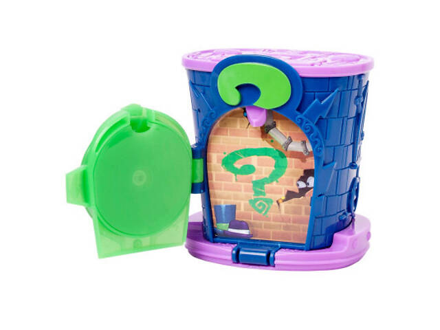 Ігровий набір SuperThings серії Kazoom Power - Схована база Енігма (PSTSP112IN230) - Фото 3