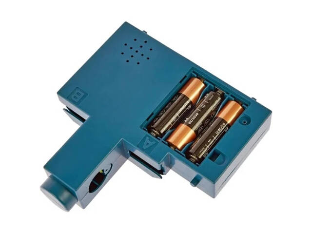 Ігровий набір ZIPP Toys Dino автотрек-серпантин електричний, 6 машинок (5501A) - Фото 5