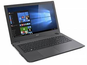 Игровой ноутбук Acer Aspire E5-552 8Gb-DDR3/256Gb-SSD Refurbished