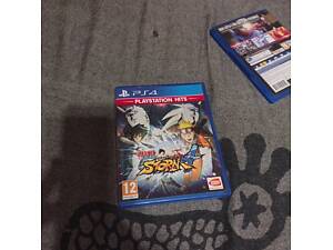 Игровые диски пс4!