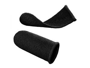 Ігрові напальники для телефона Borofone BG1, Black