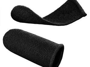 Игровые напальчники для телефона Borofone BG1, Black