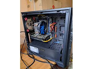 Игровий ПК