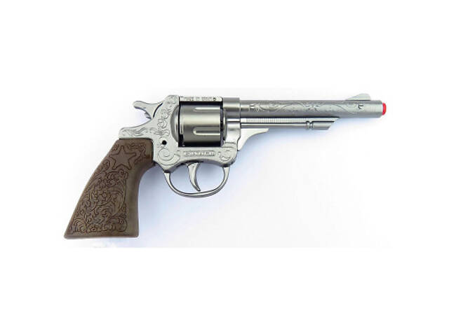 Іграшкова зброя Gonher Дикий захід 2 (157/0) - Фото 1