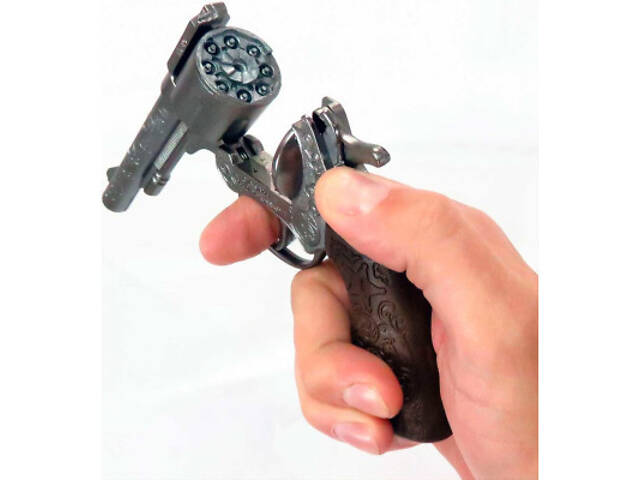 Іграшкова зброя Gonher Дикий захід 2 (157/0) - Фото 3