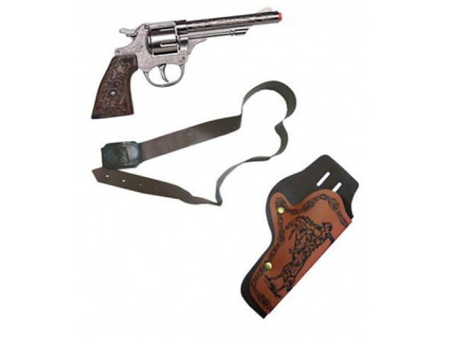 Іграшкова зброя Gonher Дикий захід (201/0) - Фото 2