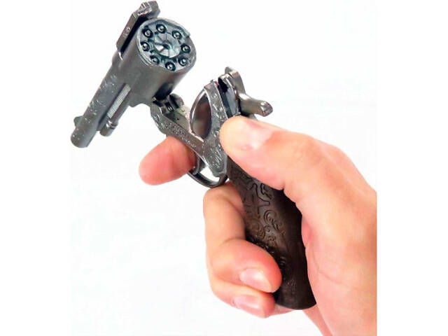 Іграшкова зброя Gonher Дикий захід (201/0) - Фото 3