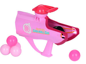 Іграшкова зброя Same Toy 2 в 1 Бластер 348Ut (348Ut)