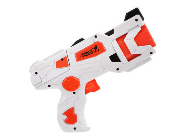 Іграшкова зброя Same Toy Інтерактивна мішень Flying Ball (S3227) - Фото 6