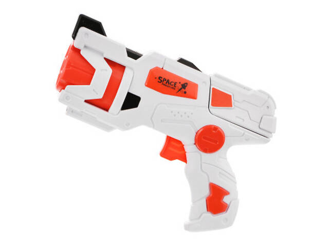 Іграшкова зброя Same Toy Інтерактивна мішень Flying Ball (S3227) - Фото 7