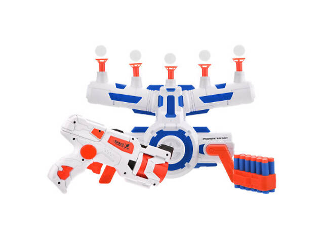 Іграшкова зброя Same Toy Інтерактивна мішень Flying Ball (S3227) - Фото 1