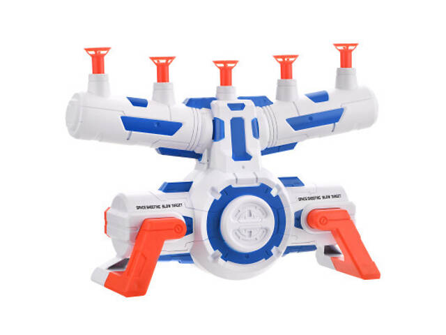 Іграшкова зброя Same Toy Інтерактивна мішень Flying Ball (S3227) - Фото 3