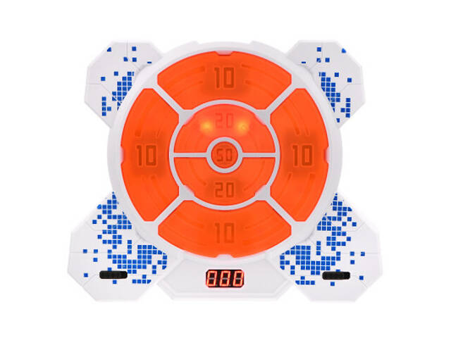 Іграшкова зброя Same Toy Інтерактивна мішень Scoring Target (S3233) - Фото 4