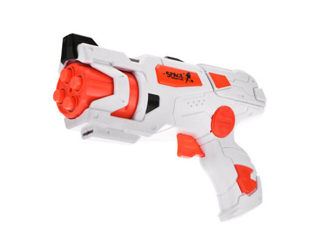 Іграшкова зброя Same Toy Інтерактивна мішень Scoring Target (S3233) - Фото 8