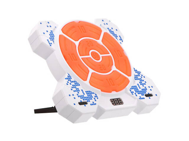 Іграшкова зброя Same Toy Інтерактивна мішень Scoring Target (S3233) - Фото 6