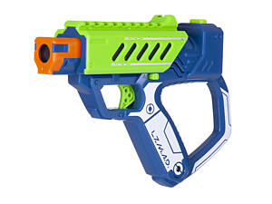 Игрушечное оружие Silverlit Lazer M.A.D. STARTER KIT iz15752