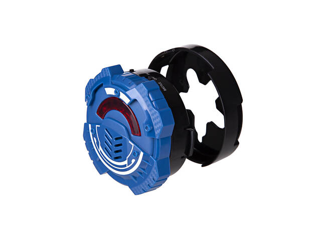 Іграшкова зброя Silverlit Lazer M.A.D. Навчальний набір (1 бластер, 3 мішені) LM-86846 (LM-86846) - Фото 10