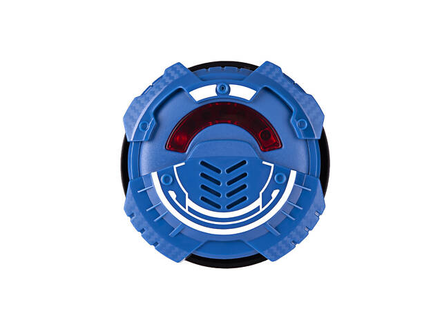 Іграшкова зброя Silverlit Lazer M.A.D. Навчальний набір (1 бластер, 3 мішені) LM-86846 (LM-86846) - Фото 8