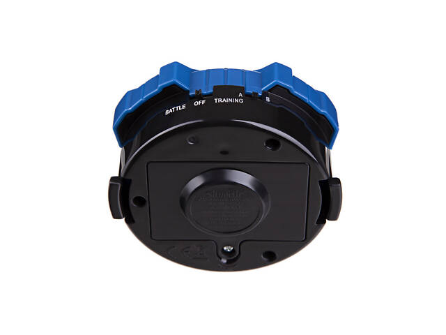 Іграшкова зброя Silverlit Lazer M.A.D. Навчальний набір (1 бластер, 3 мішені) LM-86846 (LM-86846) - Фото 9