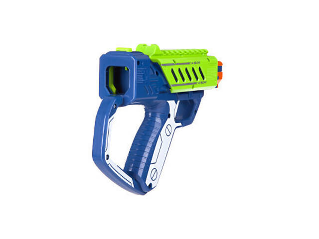 Іграшкова зброя Silverlit Lazer M.A.D. Навчальний набір (1 бластер, 3 мішені) (LM-86846) - Фото 2