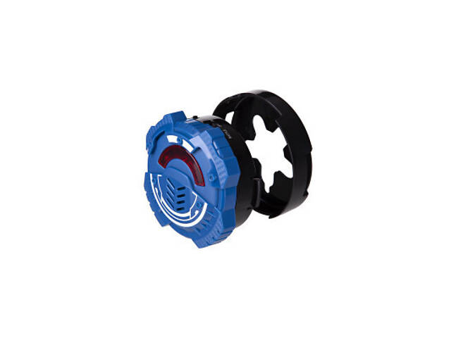 Іграшкова зброя Silverlit Lazer M.A.D. Навчальний набір (1 бластер, 3 мішені) (LM-86846) - Фото 5