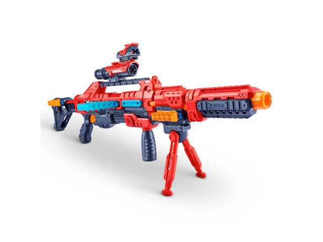 Іграшкова зброя Zuru Бластер X-Shot Excel Regenerator (36173R) - Фото 6