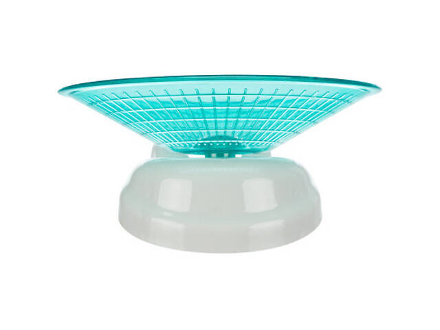 Іграшка для гризунів Trixie Диск біговий 17 см (4011905608112) - Фото 2