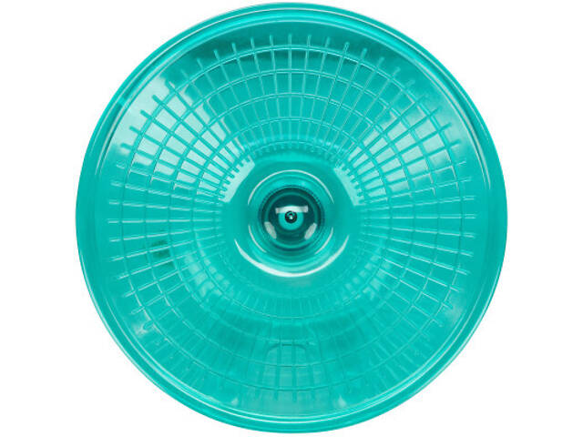 Іграшка для гризунів Trixie Диск біговий 17 см (4011905608112) - Фото 3